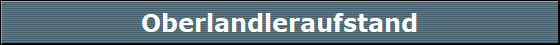 Oberlandleraufstand